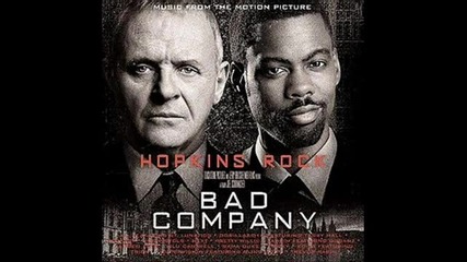 Bad company - bmbbo trevor rabin
