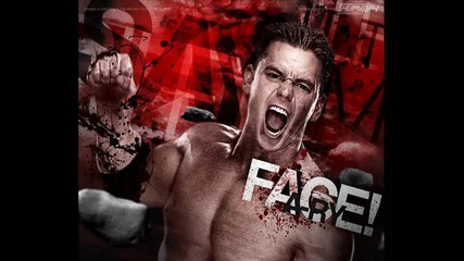 Alex Riley New Theme 2011 full