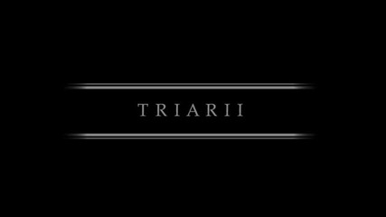 Triarii - Heimkehr