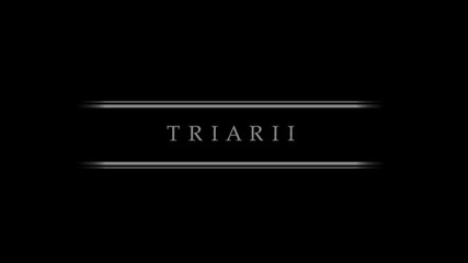 Triarii - Heimkehr