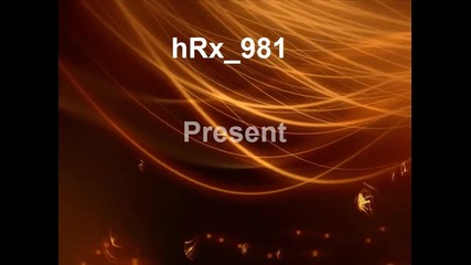 My new Intro