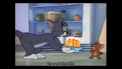 028. Tom & Jerry - Part Time Pal (1947)