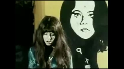 Shocking Blue 1970 - Never marry a railroad man