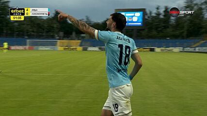 Goal by Arda