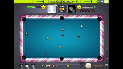 Facebook - 8 Ball Pool 7