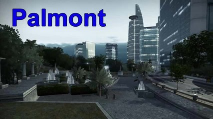 Need For Speed World Soundtrack Police Chase Palmont