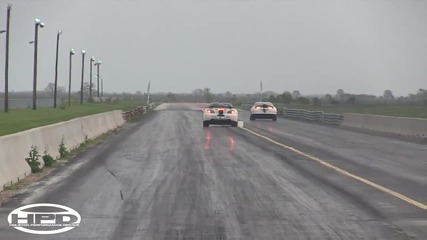 Чудовищна Honda S2000