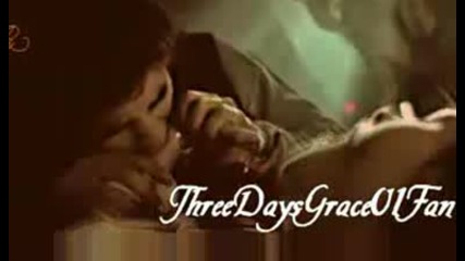 Edward and Bella - Never too Late