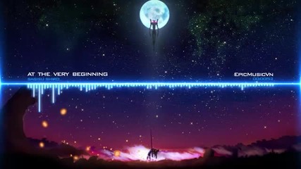 Бг Суб! Neon Genesis Evangelion - At the very beginning [ Ost ] [szs]