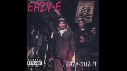 Eazy - E - No More Tears