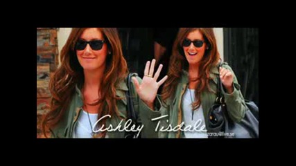 Happy 24th birthday Ashley Tisdale July 2nd