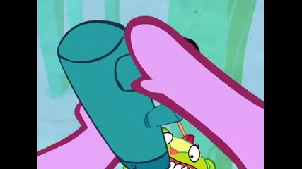 Happy Tree Friends - Nutting but the Tooth