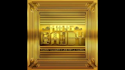 Daddy Yankee feat J Alvarez + Los De La Nazza- Una Respuesta