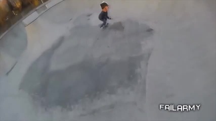 Failfort 12