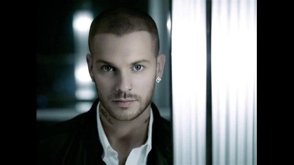 Matt Pokora - Oblivion