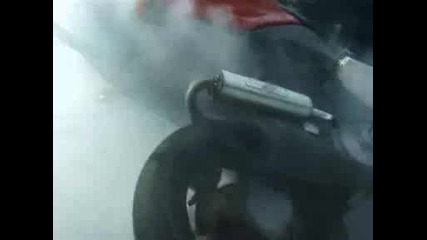 Moto Stunt