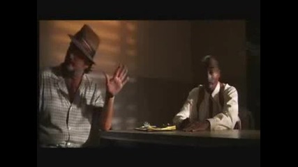 2pac - Gang Related