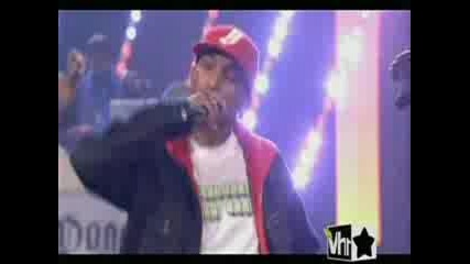 Snoop Dogg Hip Hop Honors Tribute