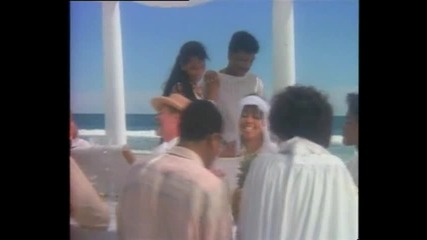 Kool & The Gang - Cherish 