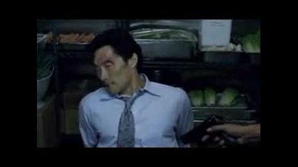 Изгубени 6 сезон 6 епизод 2 част