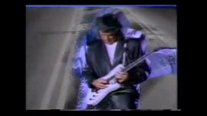 Music Video - Gary Moore - The Loner 
