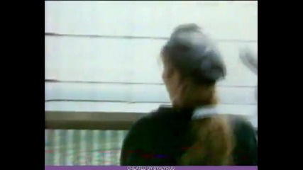Sandra - We'll Be Together bg_sub
