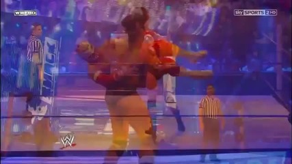 Wwe Smackdown 08.06.2012 High Quality 3/7