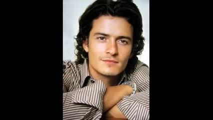Orlando Bloom