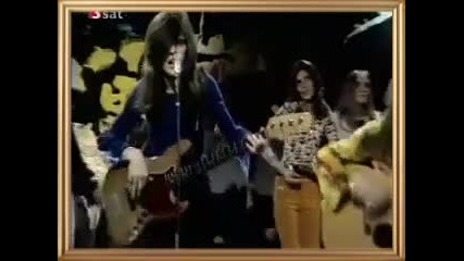 Uriah Heep - Wizard, 1972