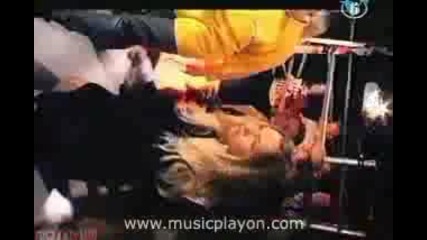 2 Unlimited - Jump For Joy (live) (1996) (musicplayon.com) 