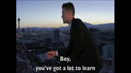 The Killers - Carry Me Home (hq Lyrics)