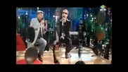 Sasa Matic i Halid Beslic - Pamtit cu te - (Live) - (TV Hayat)