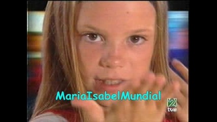 Maria Isabel