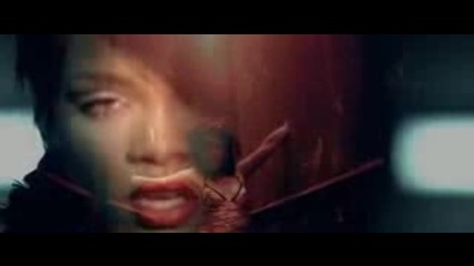 Rihanna - Disturbia[dobro kachestvo]