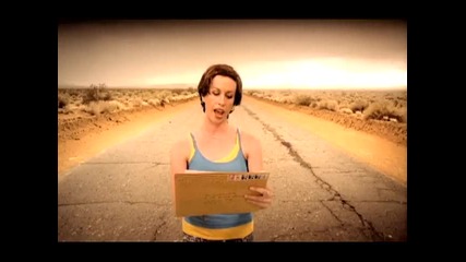 Alanis Morissette - Everything (video) 