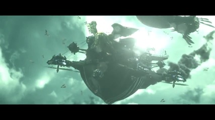 World of Warcraft - Legion Cinematic Trailer