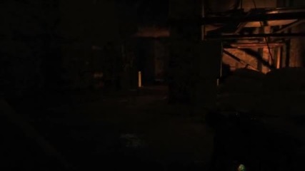 Metro 2033 Blackstation Pt 1 