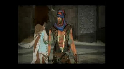 Prince Of Persia