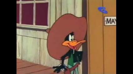Speedy Gonzales - Feather Finger 