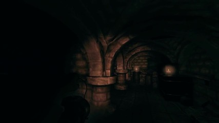 Amnesia A Machine For Pigs Gameplay Walkthrough Част 3