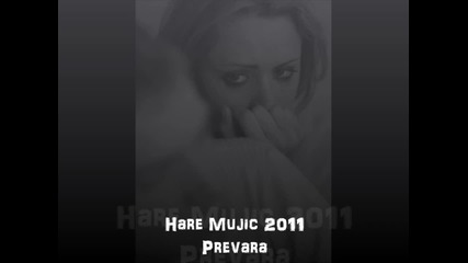 Hare Mujic 2011 - Prevara