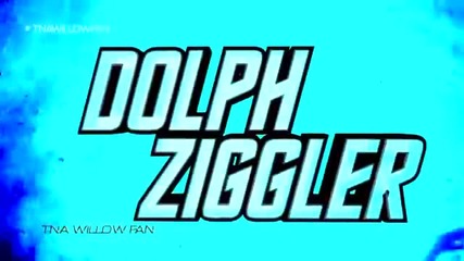 Wwe Dolph Ziggler Custom Titantron 2015