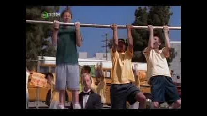 Even Stevens - 2x22 - Gutter Queen 
