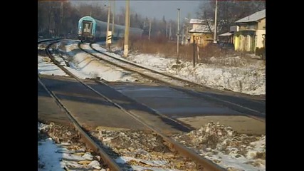Бвзр *варна Уикенд* Рбв 2671