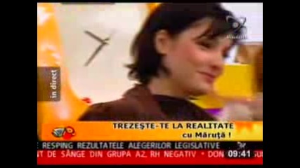 Andra - O Ce Veste Minunata