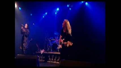 Nightwish - Fantasmic Part 3 (FWTE 2000)