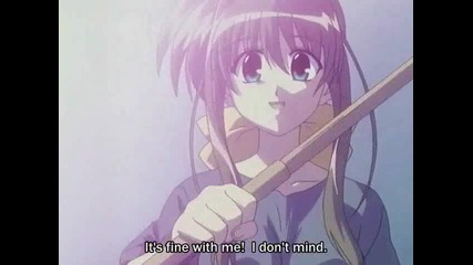 Mahou Shoujo Lyrical Nanoha - 07