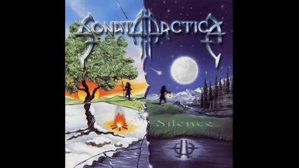 Sonata Arctica - San Sebastian (lyrics)