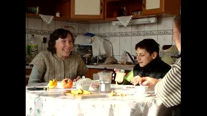 Bayram 2007 Kapi Hirsizi