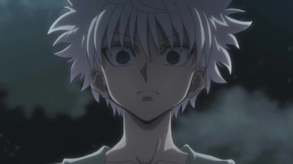 Hunter x Hunter [ A M V ] - Get up